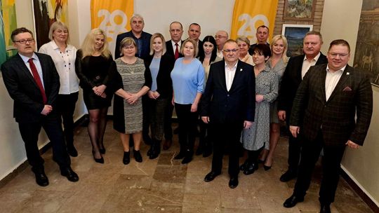 Polska 2050 idzie do samorządu. Doradca podatkowy, pielęgniarka i lekarz powalczą o sejmik