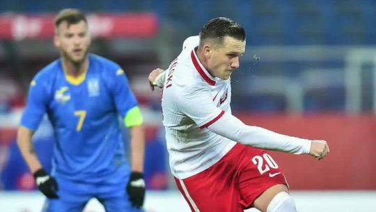 Polska - Albania 1:0. Wymęczone zwycięstwo na Stadionie Narodowym