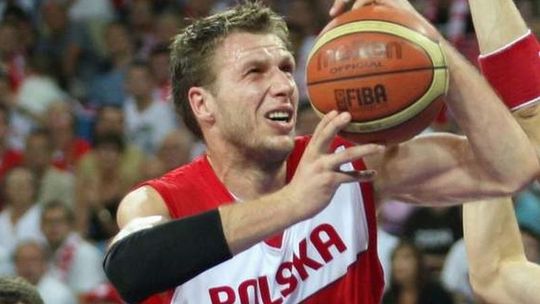 Polska - Albania, 8 września nasi koszykarze zagrają w lubelskiej hali Globus