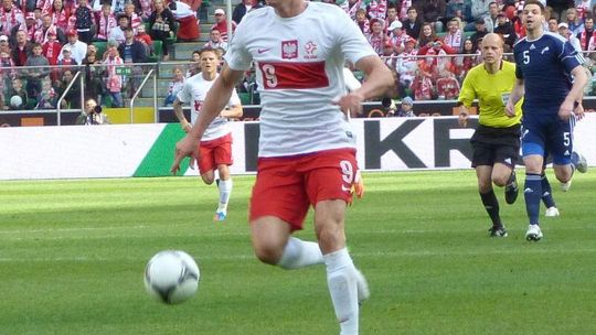 Polska-Anglia. Transmisja online w Internecie i na żywo w TV (linki)