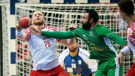 Polska – Arabia Saudyjska 27:24. Grają dalej w mistrzostwach świata