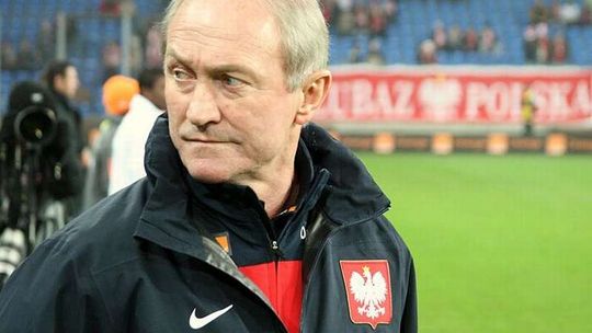 Polska - Argentyna. Mecz towarzyski na żywo w TVP