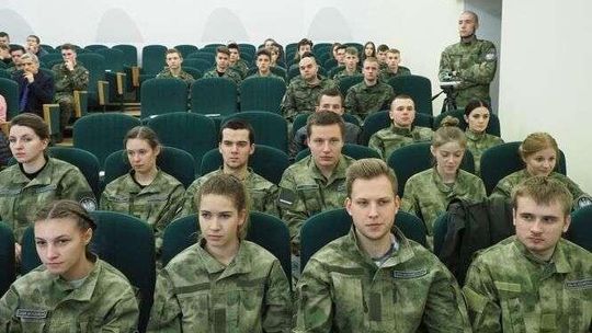 Polska armia chce sięgać po studentów. Bo jest za mało przeszkolonych rezerwistów