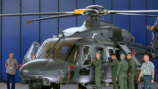 Polska armia kupuje z rozmachem od Amerykanów i Koreańczyków. Stać nas na to?