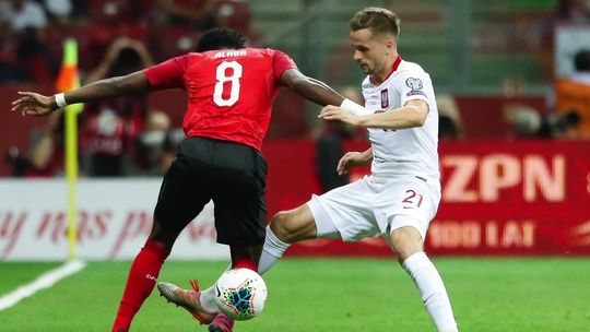 Polska – Austria 0:0. Wynik lepszy niż gra