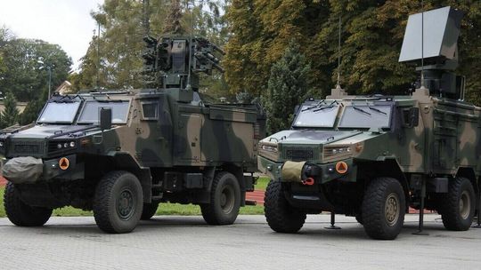 Polska będzie miała jedną z największych armii w NATO?