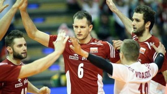 Polska - Belgia: gdzie oglądać? Transmisja w TV i Internecie