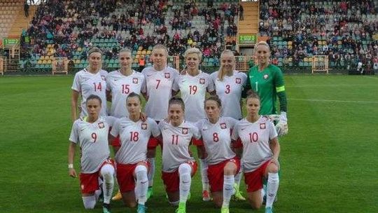 Polska - Białoruś 4:1. Łęczna szczęśliwa dla Biało-Czerwonych