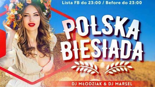 Polska Biesiada w Silence