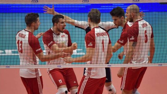 Polska - Brazylia 3:0. Polacy obronili tytuł. Finał Mistrzostw Świata w siatkówce [zapis relacji na żywo]