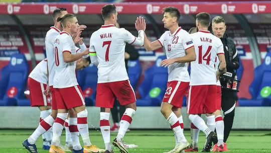 Polska – Chile 1:0. Wygrana w generalnym sprawdzianie