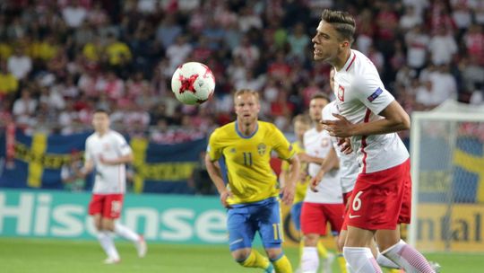 Polska - Chile. Gdzie oglądać? Transmisja online i w TV