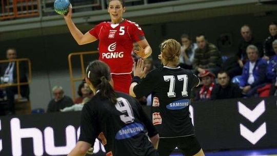 Polska – Chiny 29:24 w meczu MŚ w piłce ręcznej