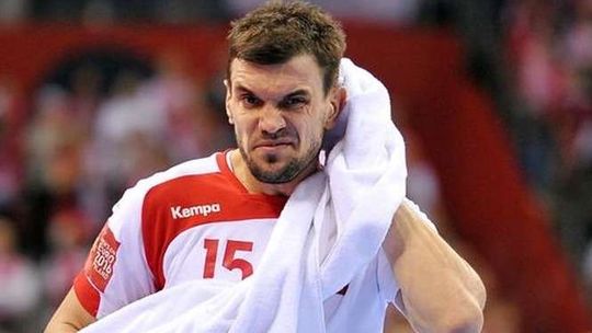 Polska – Chorwacja 23:37. Kompromitacja, żal, rozczarowanie