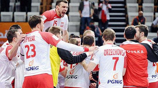 Polska - Chorwacja 24:22. Gramy o medale mistrzostw świata!