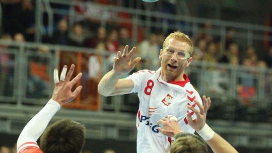 Polska - Chorwacja dziś o 16.30. Transmisja na żywo w TV i Internecie