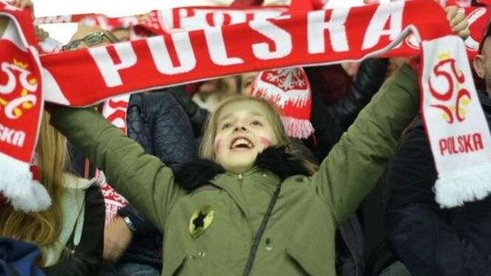 Polska - Czarnogóra. Co za końcówka. Jedziemy na mundial do Rosji!  [zapis relacji]