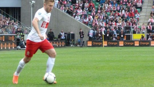 Polska - Czarnogóra. Transmisja w TV i Internecie, gdzie za darmo?