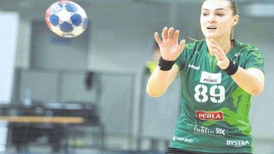 Polska – Czechy 25:29. Straciły, to co ugrały w sobotę