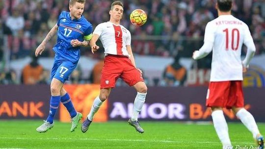 Polska - Czechy. Gdzie oglądać? Transmisja na żywo w TV i online w Internecie