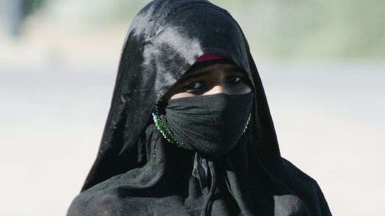 Polska domem dla muzułmanki?