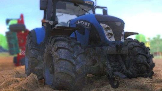 Polska Farma 2017: Czas na żniwa (wideo)