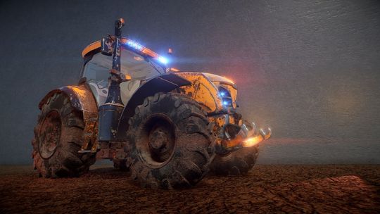 Polska Farma 2020: Pierwszy zwiastun. Dla rolników i mechaników (wideo)