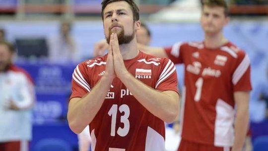 Polska – Francja 0:3, jutro mecz ostatniej szansy