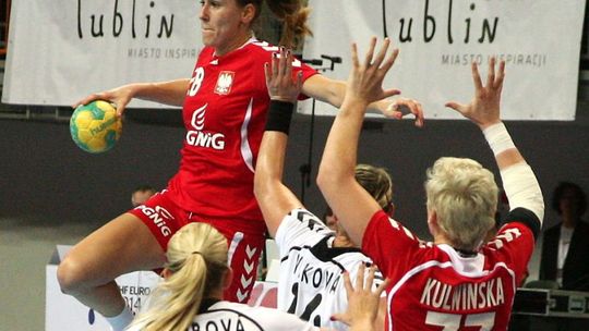 Polska – Francja 22:21. Gang Rasmussena w półfinale mistrzostw świata!