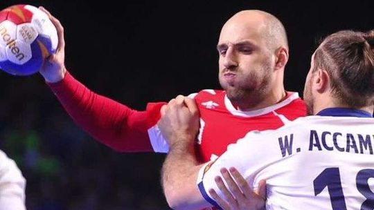 Polska – Francja 25:26 na MŚ piłkarzy ręcznych, blisko sensacji (wideo)