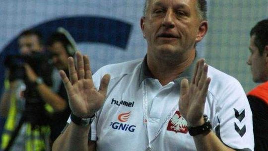 Polska - Francja, dzisiaj o godz. 20, transmisja w TVP 2