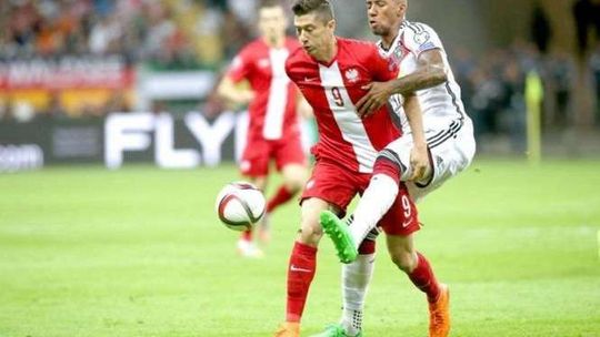 Polska - Gibraltar dziś o 20.45. Transmisja na żywo w TV i Internecie