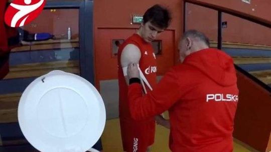 Polska gra dzisiaj z Rosją na MŚ piłkarzy ręcznych (wideo)