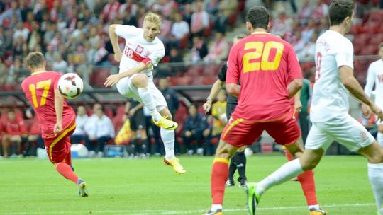 Polska gra z Ukrainą i Anglią. Możemy liczyć tylko na cud