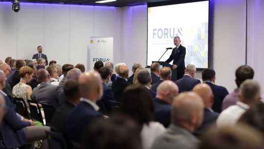 Polska Grupa Zbrojeniowa stawia na Lubelszczyznę. Wielkie inwestycje w Kraśniku i Dęblinie, szansa dla lokalnych firm