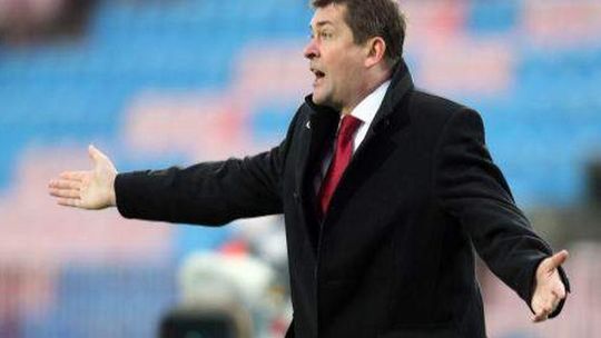 Polska – Gruzja 3:0. Skuteczni dopiero po przerwie