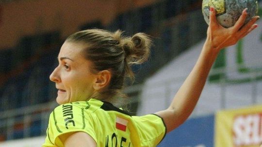 Polska - Holandia 20:31 na MŚ piłkarek ręcznych