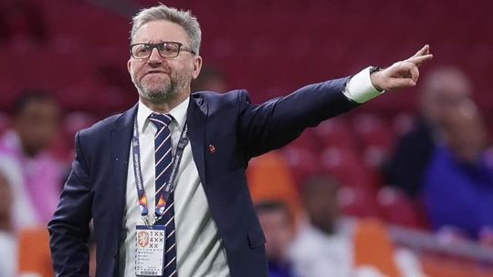 Polska - Holandia. Gdzie oglądać? Transmisja w TV, stream on-line