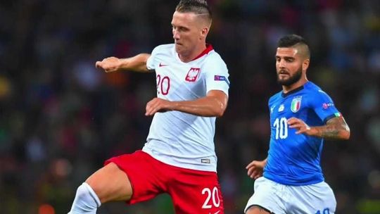 Polska – Irlandia. Gdzie oglądać? Transmisja na żywo w TV i Internecie