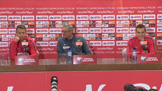 Polska - Irlandia. Transmisja, gdzie obejrzeć