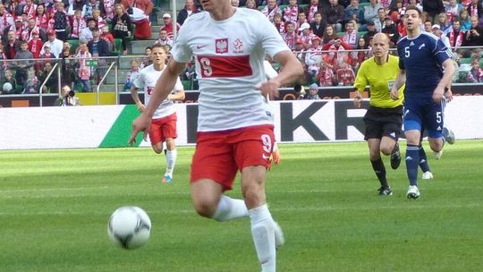 Polska - Irlandia. Transmisja online i na żywo w TV