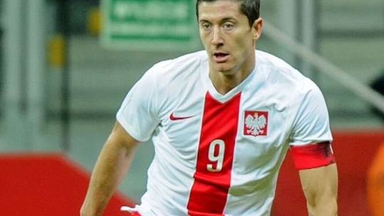 Polska - Islandia 4:2. Zobacz bramki (wideo)