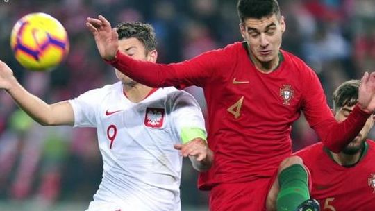 Polska jedzie na Euro U-21! Biało-Czerwoni pokonali Portugalię 3:1