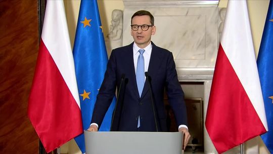 Polska jeszcze daleko od obiecanych miliardów z UE
