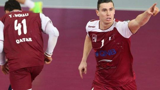 Polska – Katar 29:31. Zagramy o brąz