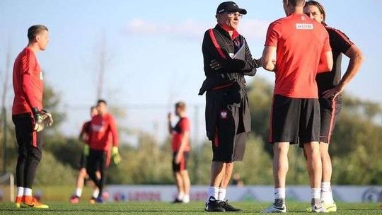 Polska - Kazachstan. Gdzie oglądać? Transmisja na żywo w TV i Internecie