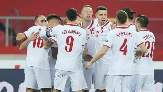 Polska kontra Rosja w barażu o awans do MŚ w Katarze