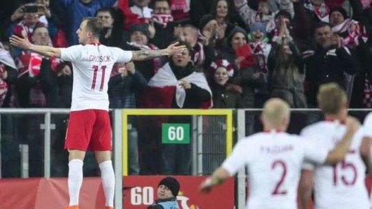 Polska – Korea 3:2. Wygrana w Kotle Czarownic