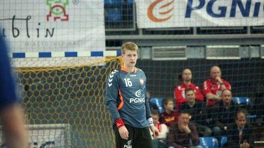 Polska - Kosowo 30:19. Horror do przerwy