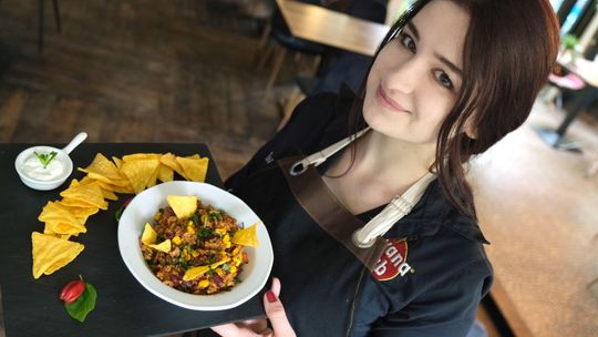 Polska kuchnia była światowa już w średniowieczu